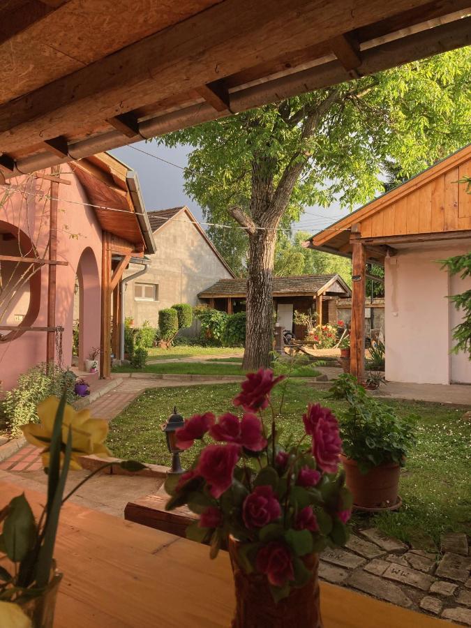 Nantucket Guesthouse Vrbas المظهر الخارجي الصورة