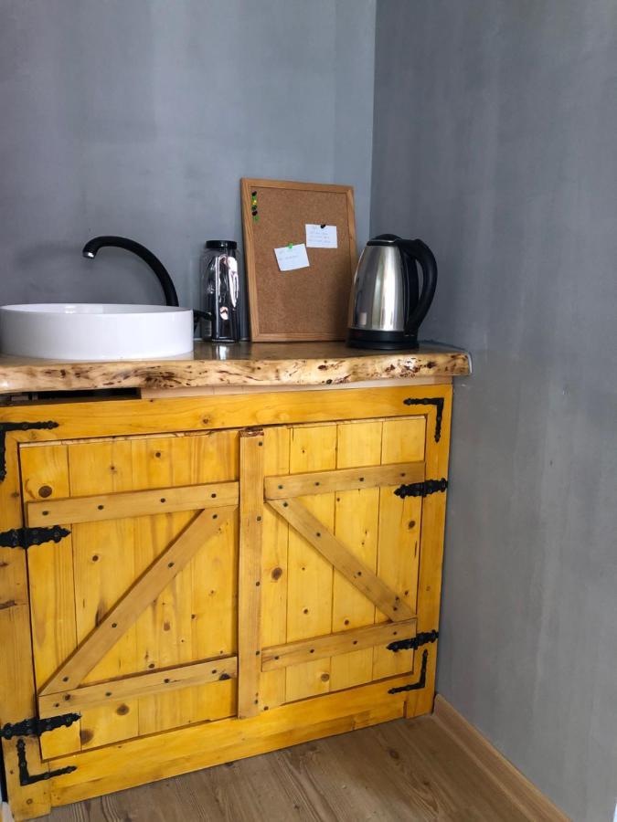Nantucket Guesthouse Vrbas المظهر الخارجي الصورة